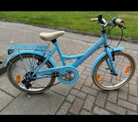 Kinderfahrrad Mädchen 20 Zoll Hamburg-Mitte - Hamburg Wilhelmsburg Vorschau