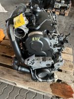 VW Touran 1T1 Motor *AVQ* 1.9Diesel 74Kw Saarland - Merzig Vorschau