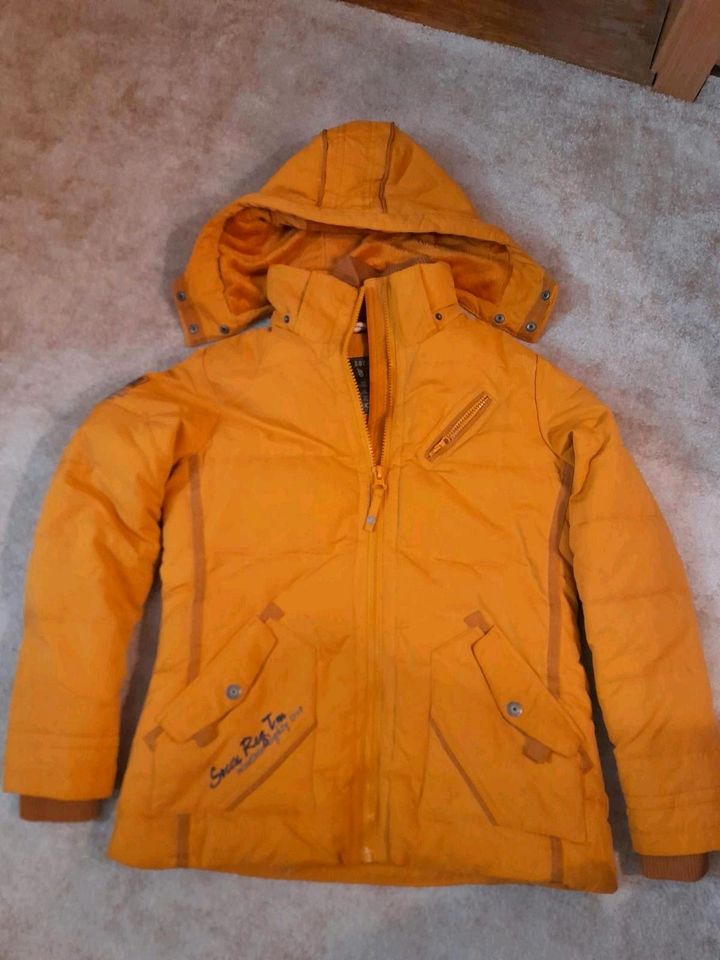 Damen Winterjacke in Ruhla