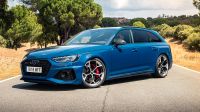 SEARCH SUCHE Audi Rs4 B9  Avant rs 4 competition Sachsen - Neuensalz Vorschau