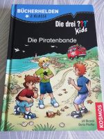 Die drei Fragezeichen Kids Die Piratenbande Baden-Württemberg - Maulbronn Vorschau