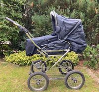 Hesba Condor Coupé Kinderwagen Niedersachsen - Salzgitter Vorschau