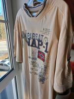 Herren Tshirt Größe 4xl Hessen - Korbach Vorschau