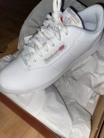 Reebok Classic Princess Schuhe Weiß Neu Hessen - Darmstadt Vorschau