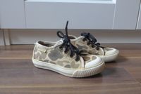 Aigle Canvas Sneaker Turnschuhe Gr. 25 Camouflage Östliche Vorstadt - Steintor  Vorschau