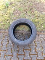 4x Sommerreifen 215/55 R17 Pirelli Cinturato P7 Nordrhein-Westfalen - Wilnsdorf Vorschau