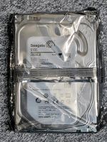 Seagate SV35 2TB 2000GB ST2000VX000 HDD, 3.5 Zoll, NEU, OVP München - Trudering-Riem Vorschau