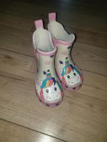 Einhorn Gummistiefel 22 Bayern - Bergtheim (Unterfranken) Vorschau