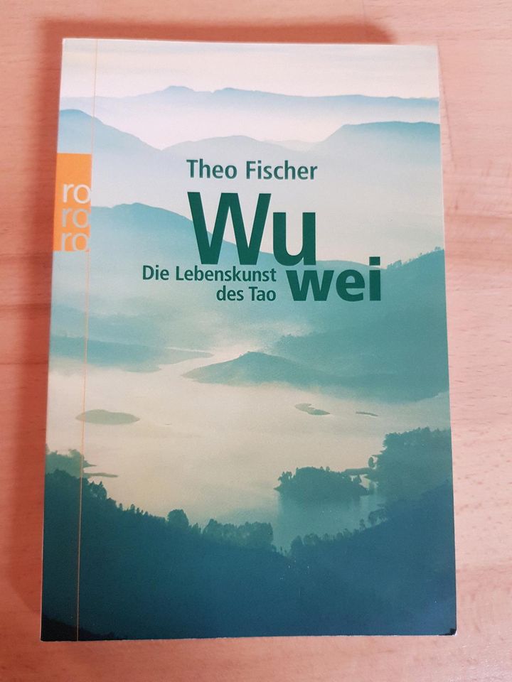 Taoismus, Bücherpaket in Schönau Niederbay
