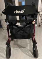 Rollator/Leichtgewichtrollator -Torro Drive von Rahm Köln - Köln Klettenberg Vorschau