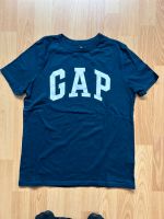 GAP T Shirt Blau Gr..152 inkl Versand Niedersachsen - Beckdorf Vorschau