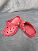 Schuhe Kinder | Größe 22-23 | Crocs Sachsen - Zwickau Vorschau