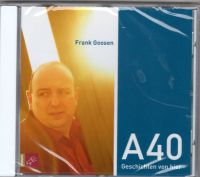CD Frank Goosen A 40 Geschichten von hier Berlin - Neukölln Vorschau