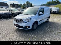 Mercedes-Benz Citan Kasten 111 CDI lang Klima Tempomat Bluetoo Niedersachsen - Georgsmarienhütte Vorschau