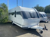 Hobby De Luxe 545 KMF /Modell 2024 Schleswig-Holstein - Neuwühren Vorschau