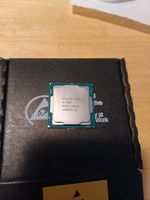 Intel Core i5 7500 Nordrhein-Westfalen - Haan Vorschau