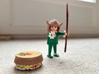 Playmobil 3328 Medizinmann Niedersachsen - Bassum Vorschau