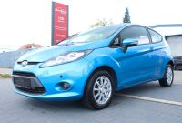 Ford Fiesta Trend Automatik-Problem Nürnberg (Mittelfr) - Leyh Vorschau