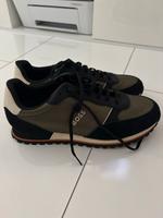Hugo Boss Schuhe Hessen - Obertshausen Vorschau