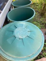 Wassertank  210 Liter Nordrhein-Westfalen - Verl Vorschau