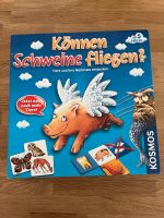 Gesellschaftsspiel Können Schweine fliegen ? Baden-Württemberg - Balingen Vorschau