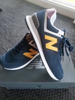 New balance Schuhe Sneaker Bayern - Ortenburg Vorschau