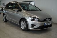 Volkswagen Golf 1,6TDI Sportsvan Comfortline BMT*STHZ*Navi* Bayern - Anzing Vorschau