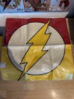 The Flash Kopfkissenbezug DC Comics 45x45cm NEU unbenutzt Hessen - Grebenhain Vorschau