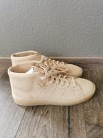 Adidas Stan Smith Crepe Mid Herren Turnschuhe Gr.42 2/3 Bayern - Ebermannstadt Vorschau