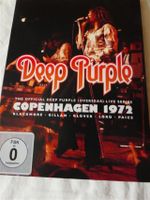 DVD Deep Purple Sachsen - Mülsen Vorschau