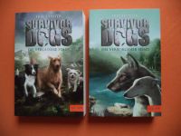 Survivor Dogs Erin Hunter 2 Bände Jugendbuch Gulliver Münster (Westfalen) - Centrum Vorschau