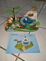 Playmobil Einhorn 4137 Schleswig-Holstein - Leezen Vorschau