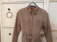 S.Oliver Gr. 34 XS Mantel Trenchcoat beige Berlin - Biesdorf Vorschau