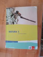 Natura 5 ISBN 978-3-12-049601-4 Rheinland-Pfalz - Bechhofen Vorschau