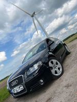 Audi A3 8P Niedersachsen - Moormerland Vorschau