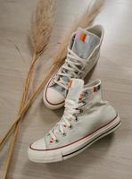 Converse bestickt *Neu* Baden-Württemberg - Heddesheim Vorschau