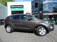 Kia Sportage 2.0 Vision 2WD PANO/AUTOMATIK Berlin - Niederschönhausen Vorschau