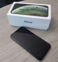 iPhone XS 256GB Space Gray Baden-Württemberg - Bad Mergentheim Vorschau