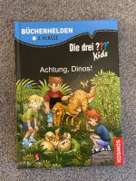 ??? Kids - Achtung Dinos Hessen - Vellmar Vorschau