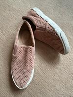 Slip on Sneaker 37,5 Clarks Thüringen - Barchfeld Vorschau