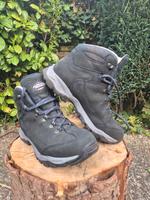 Meindl Ohio Wanderschuhe für Damen Harburg - Hamburg Heimfeld Vorschau