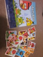 Angry Birds Album mit Karten Sachsen-Anhalt - Köthen (Anhalt) Vorschau