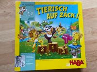 HABA Spiel „Tierisch auf Zack!“ Baden-Württemberg - Ubstadt-Weiher Vorschau