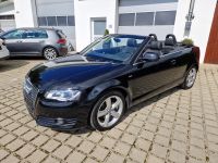 Audi A3 Cabriolet S line Sportpaket / plus Baden-Württemberg - Riedlingen Vorschau