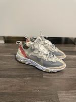 Nike react Sail light bone 42,5 Nordrhein-Westfalen - Oberhausen Vorschau