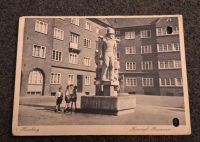 Alte Postkarte Hamburg / Hummel - Brunnen Harburg - Hamburg Eißendorf Vorschau