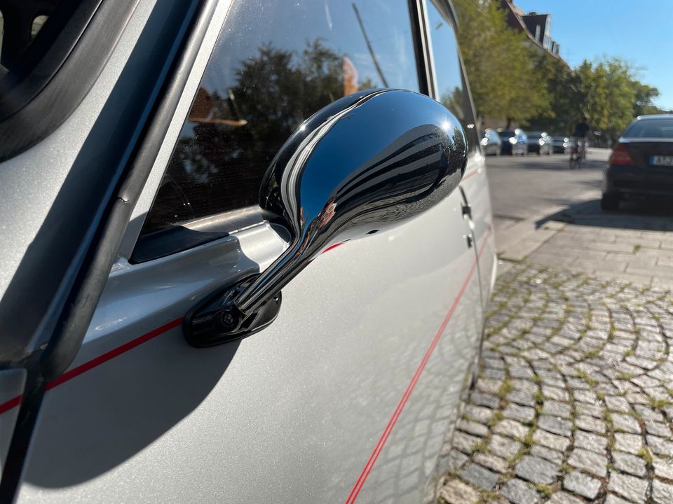 Renault 5 Alpine Turbo in München