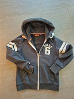 Superdry Sweatshirtjacke Nordrhein-Westfalen - Rhede Vorschau