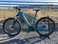 Lapierre Overvolt HT 5.5 E Bike Bosch perf 65 NM 500wh uvp 3199€ Bayern - Forchheim Vorschau