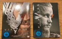 Vikings Season 1&2 Baden-Württemberg - Rot an der Rot Vorschau